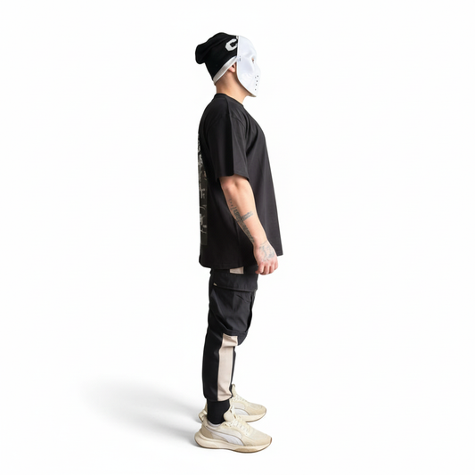 ВОР "Mom Iama RIch Man"