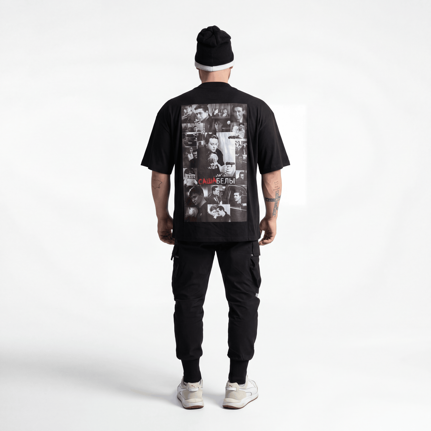 ВОР "Бригада"