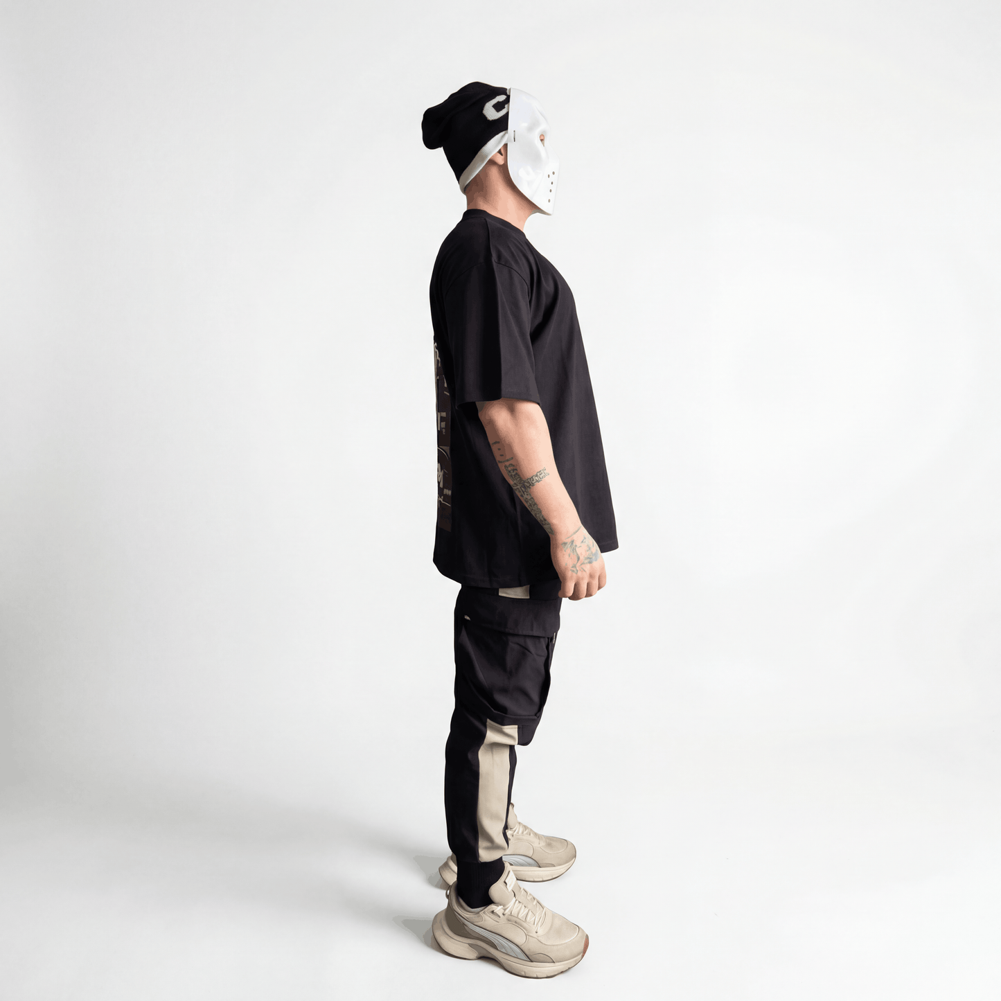 ВОР "Бригада"