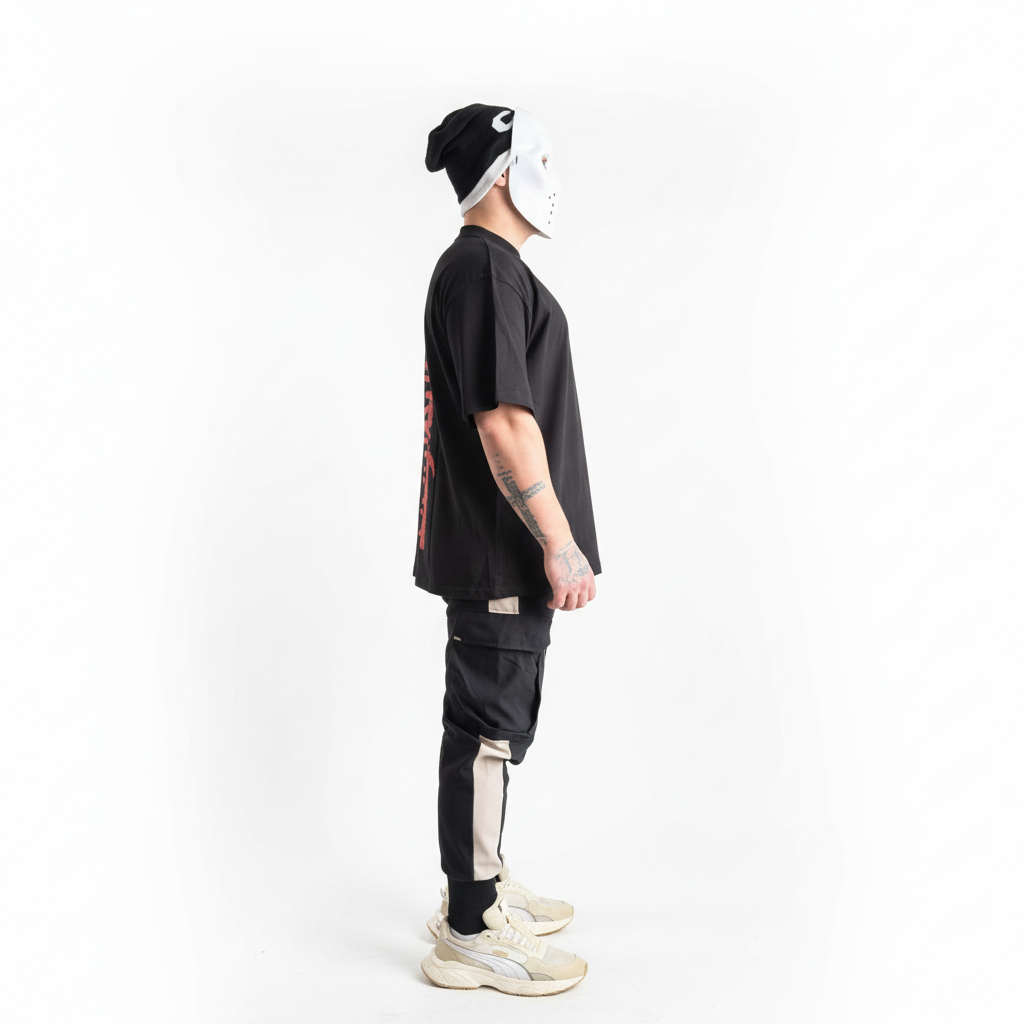 ВОР "Криминал"