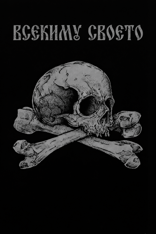 ВОР "Всекиму своето"