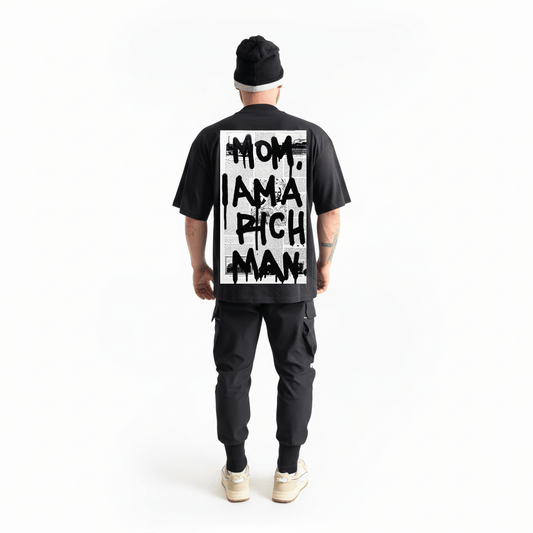 ВОР "Mom Iama RIch Man"